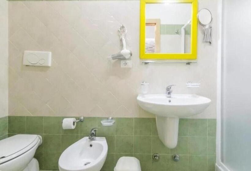 교외 호텔 Agriturismo Un Posto Al Sole