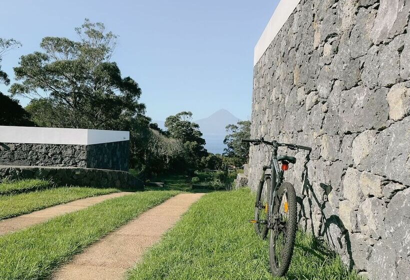 Сельский отель Make It Happen Farm