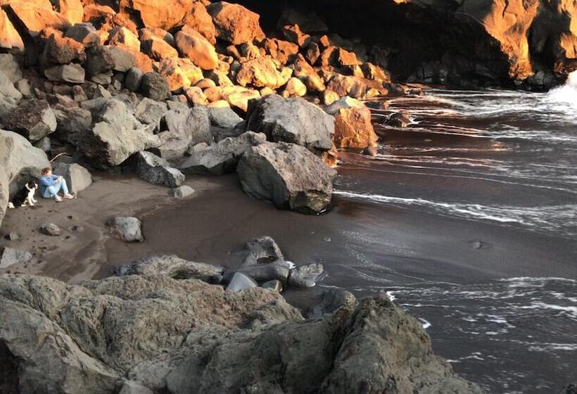 Сельский отель Make It Happen Farm