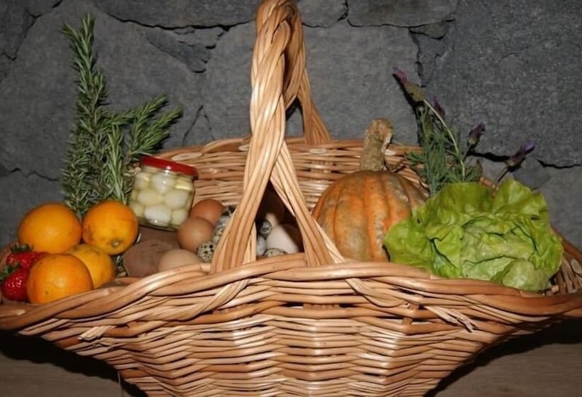 Сельский отель Make It Happen Farm