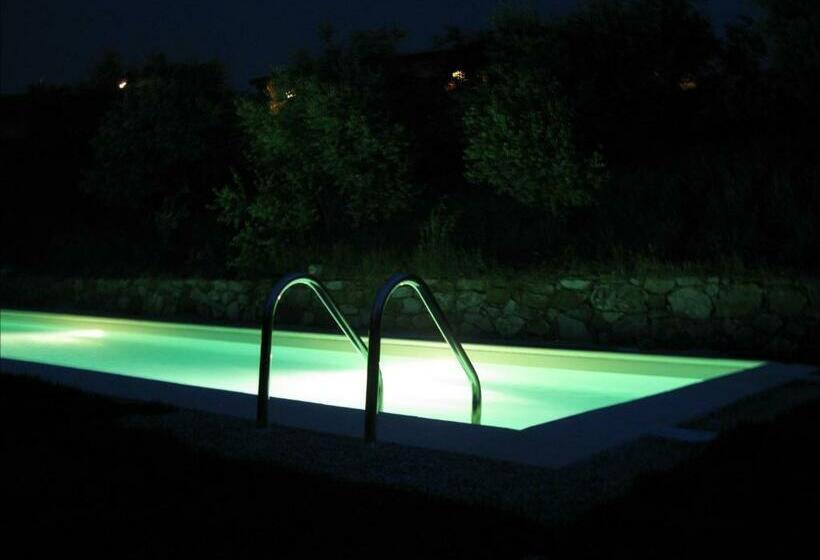 בית מלון כפרי Sostio A Levante