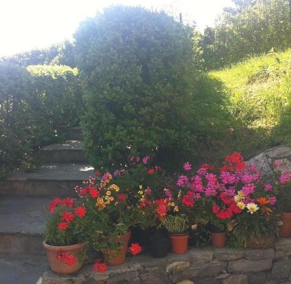 בית מלון כפרי Sostio A Levante