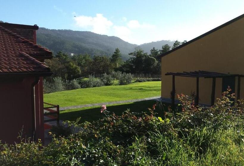 בית מלון כפרי Sostio A Levante