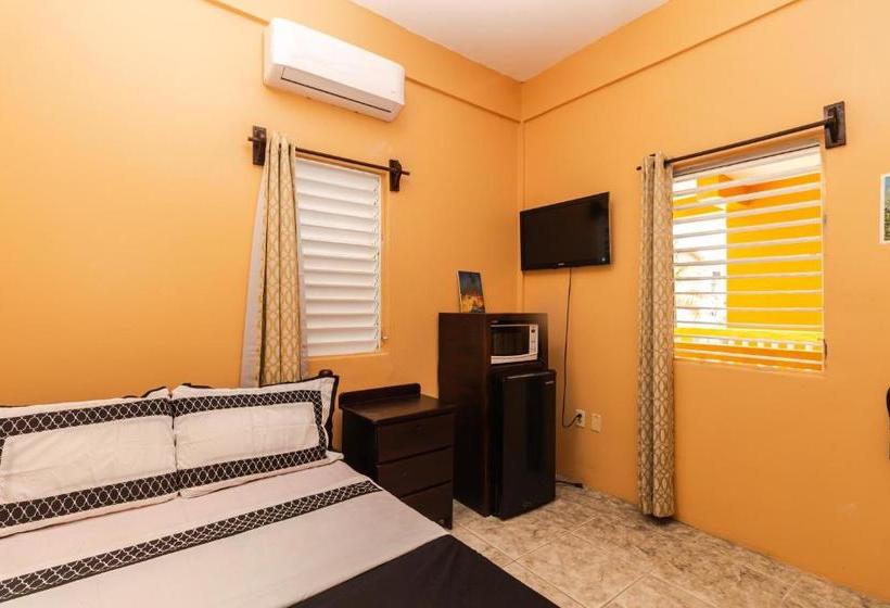 Hotel San Pedro Studios And Suites