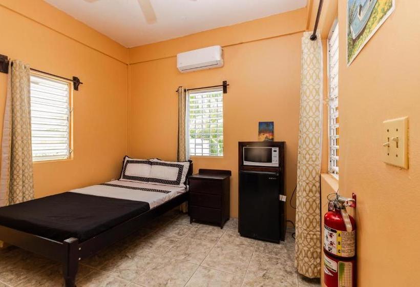 Hotel San Pedro Studios And Suites