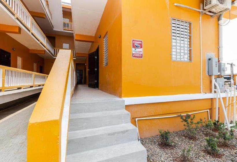 Hotel San Pedro Studios And Suites