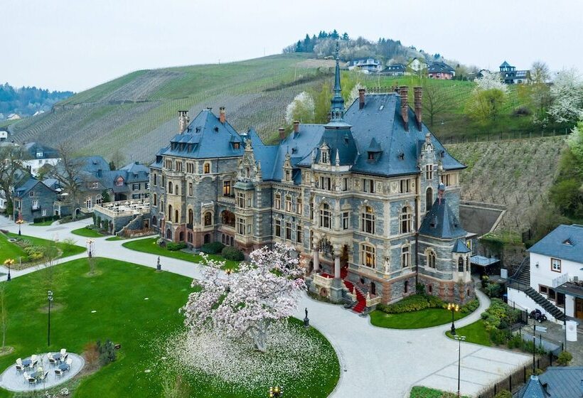 ホテル Schloss Lieser, Autograph Collection