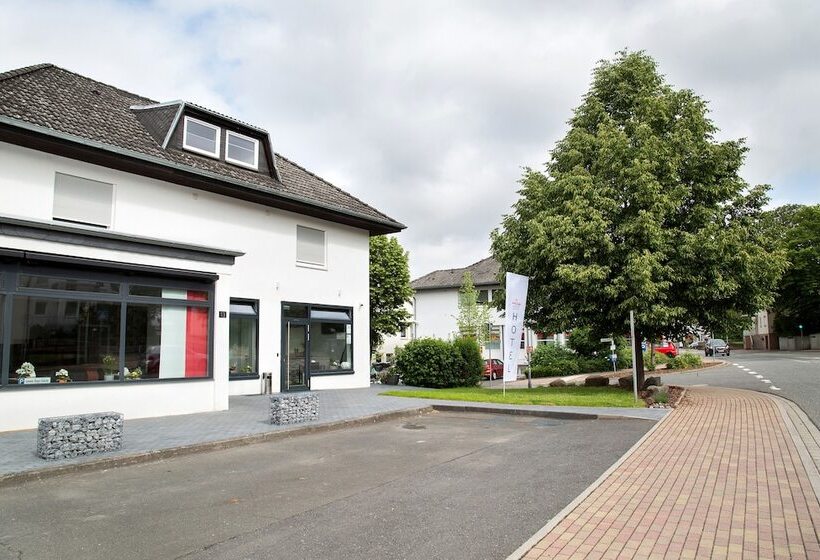 Sevendays Hotel And Boardinghouse Kirchheim