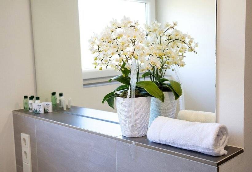 Sevendays Hotel And Boardinghouse Kirchheim