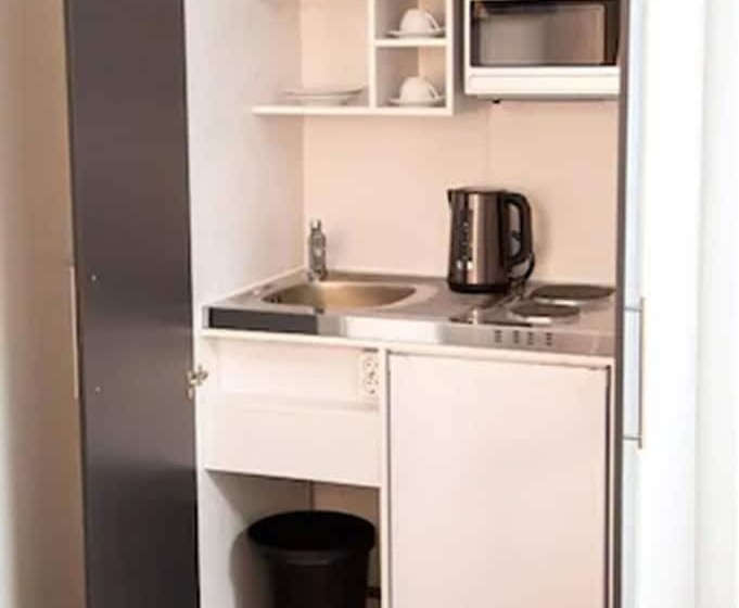 Sevendays Hotel And Boardinghouse Kirchheim