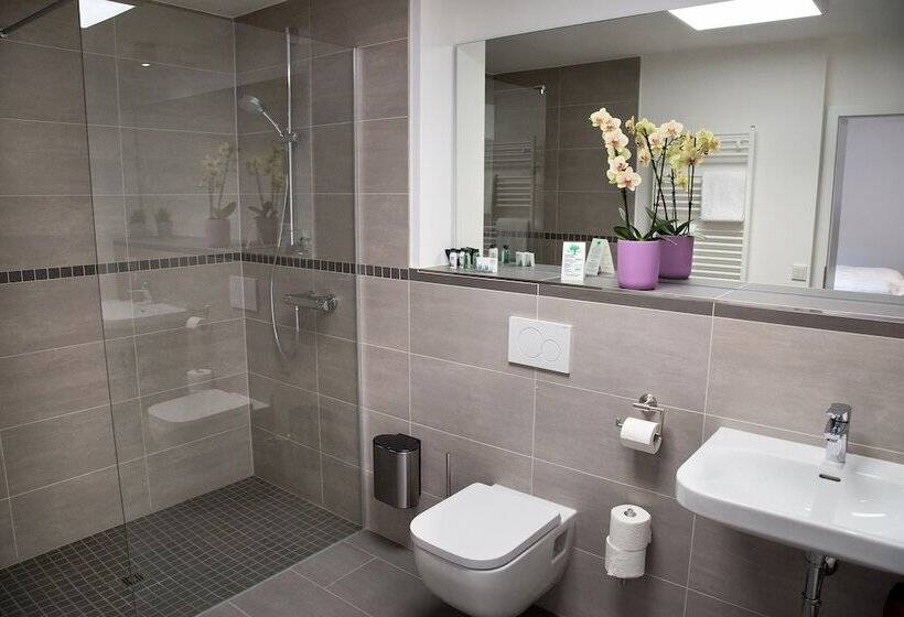 Sevendays Hotel And Boardinghouse Kirchheim