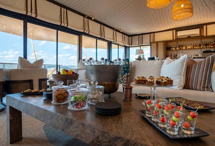 ホテル Shamwari Sindile