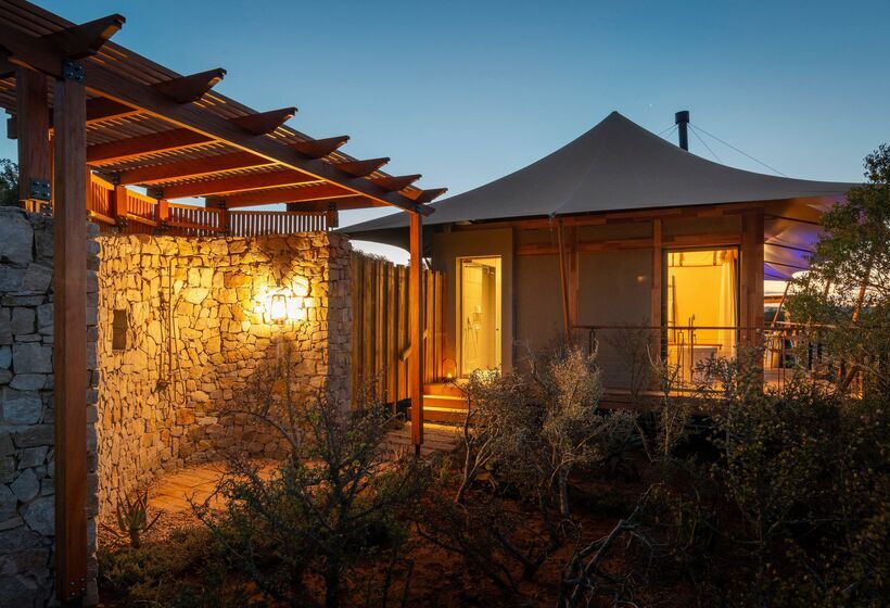 ホテル Shamwari Sindile