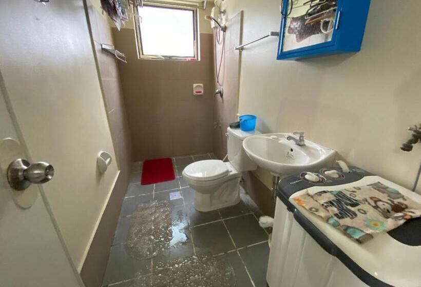 هتل Soltana Residences