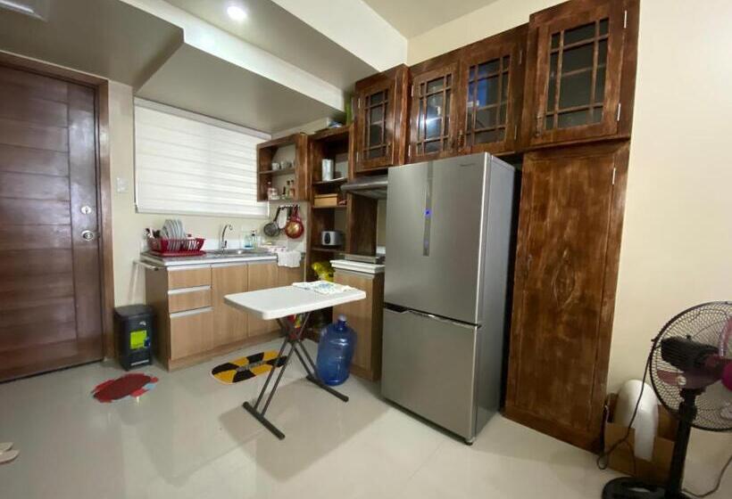 هتل Soltana Residences