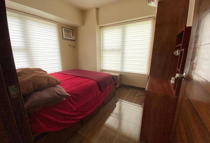 هتل Soltana Residences