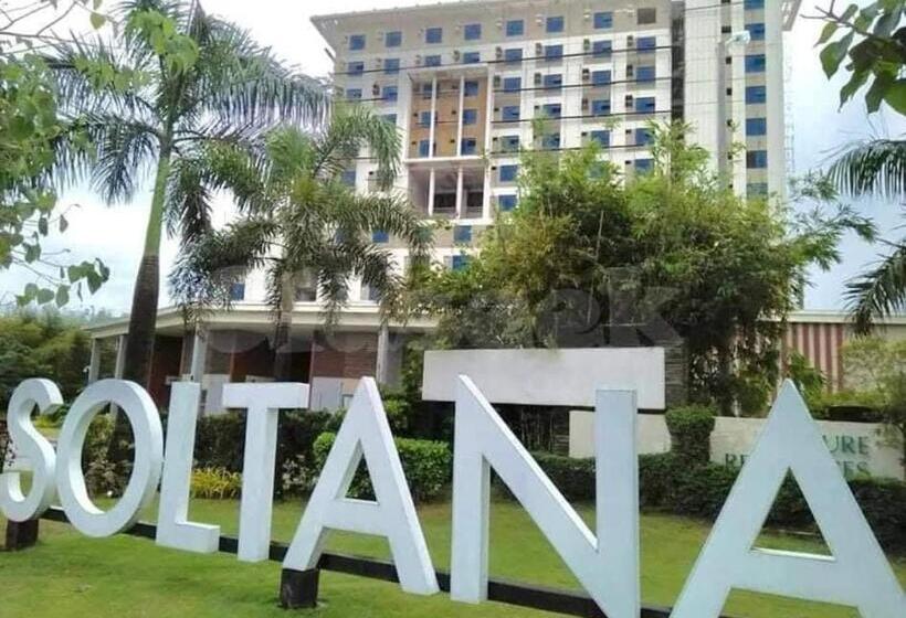 هتل Soltana Residences