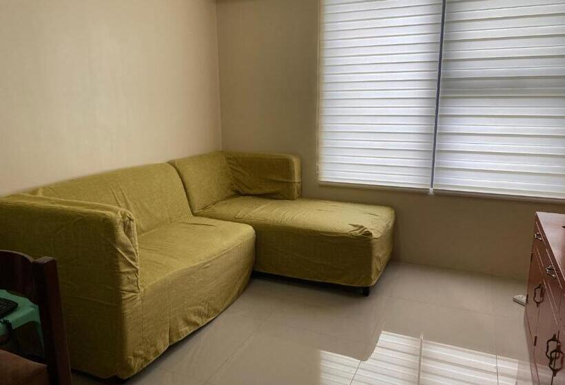 هتل Soltana Residences