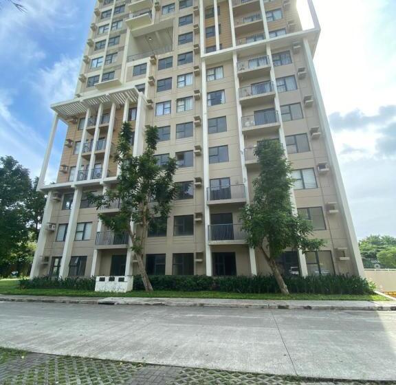 هتل Soltana Residences