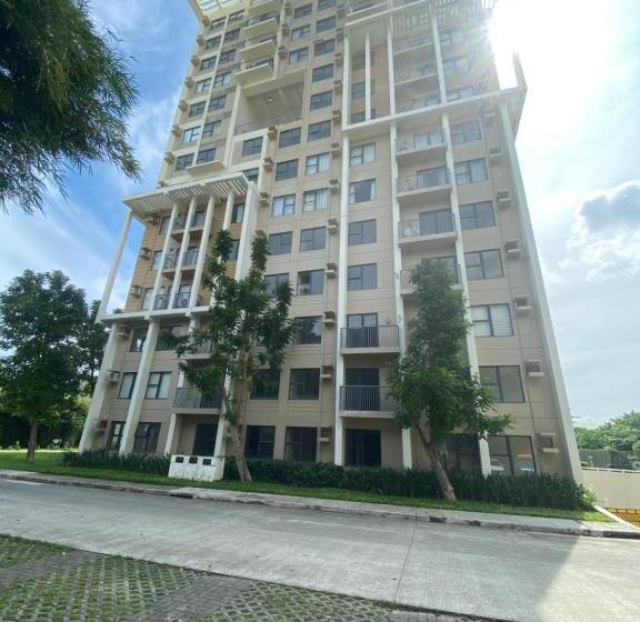 هتل Soltana Residences