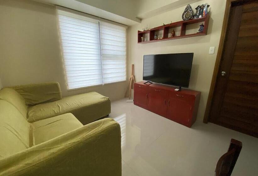 هتل Soltana Residences