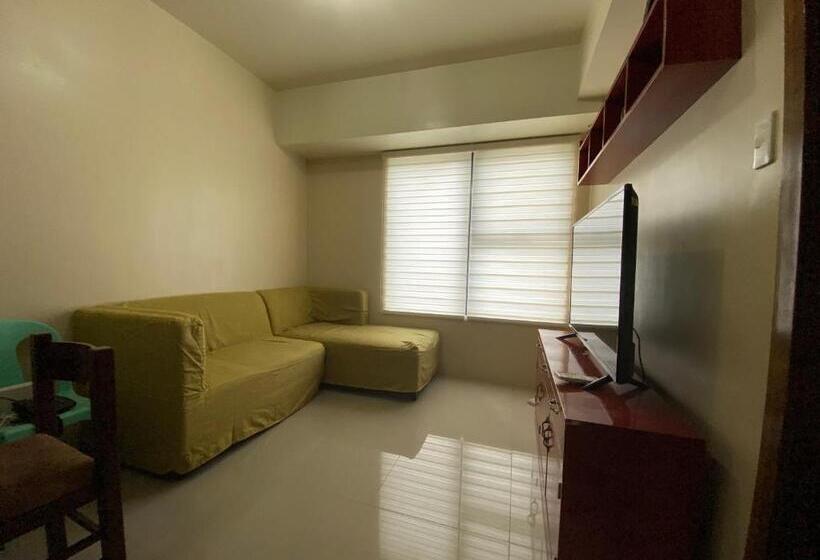 هتل Soltana Residences