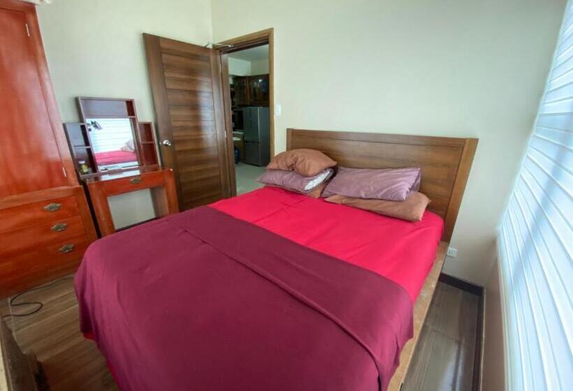 هتل Soltana Residences