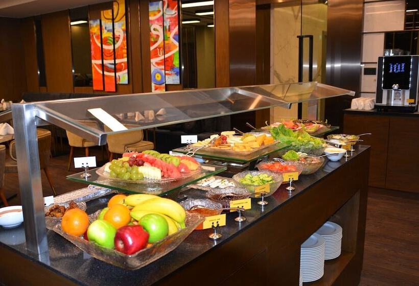 فندق Swissbelboutique Bneid Algar Kuwait