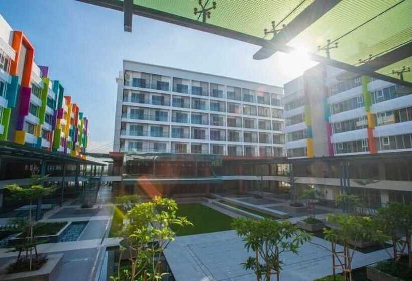 בית מלון כפרי The Atelier