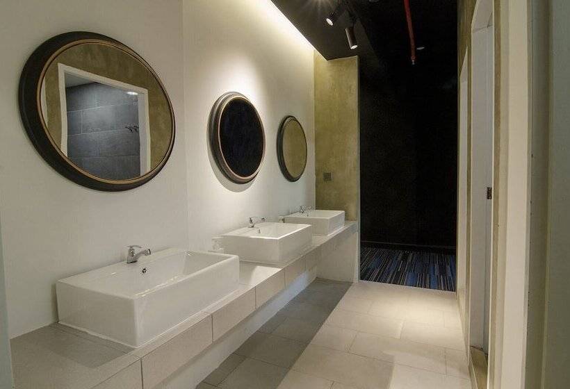 בית מלון כפרי The Atelier