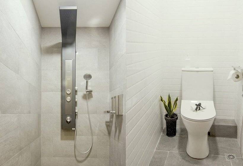 בית מלון כפרי The Atelier