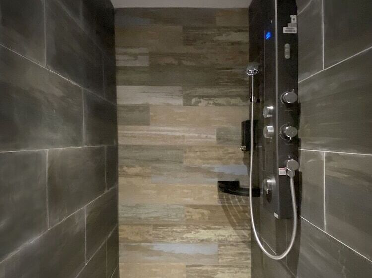 בית מלון כפרי The Atelier