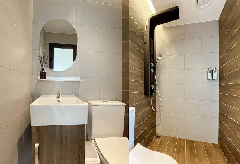 בית מלון כפרי The Atelier