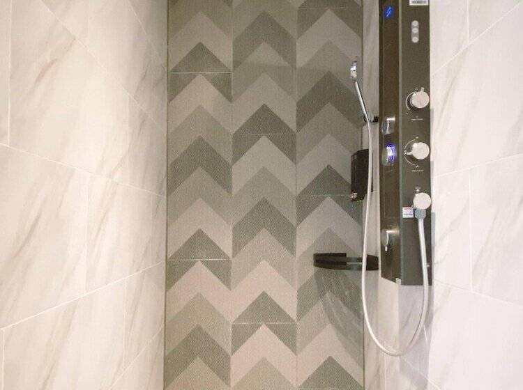 בית מלון כפרי The Atelier