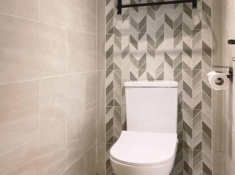 בית מלון כפרי The Atelier