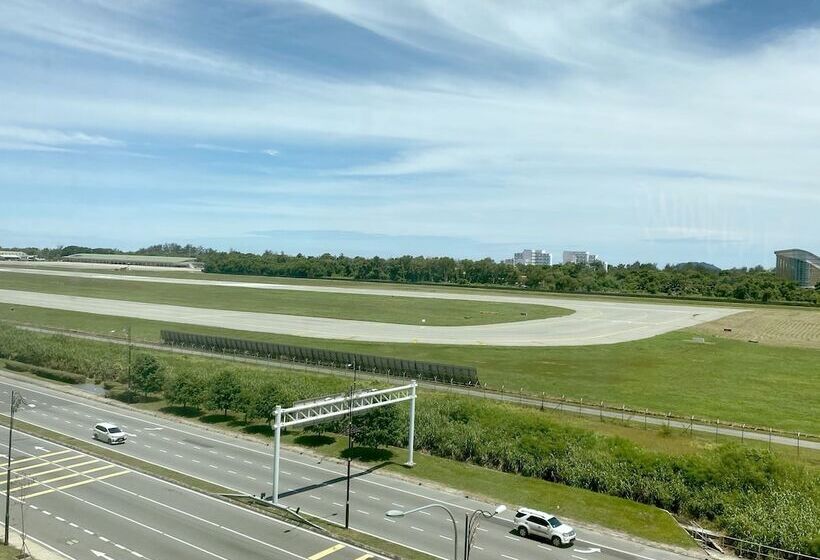 בית מלון כפרי The Atelier