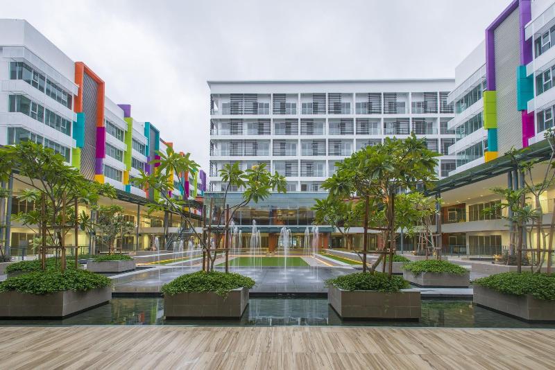 בית מלון כפרי The Atelier