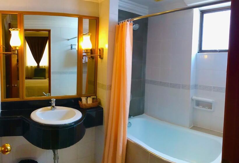 The Executive Hotel Lahad Datu