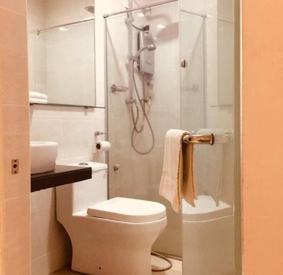 בית מלון כפרי The View