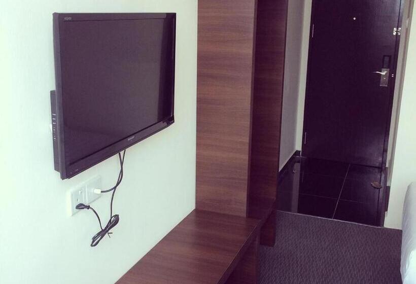 בית מלון כפרי The View