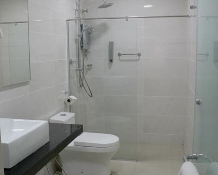 בית מלון כפרי The View