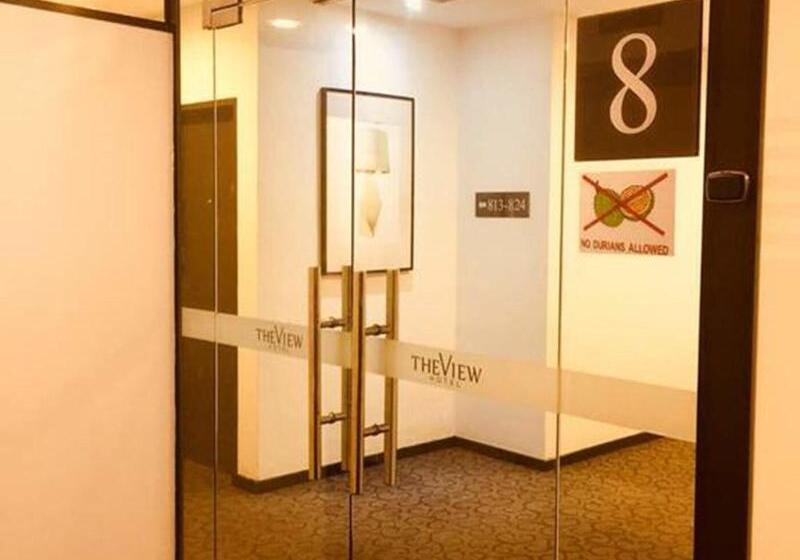 בית מלון כפרי The View