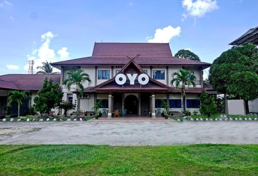 هتل Tirta Kencana Syariah By Oyo Rooms