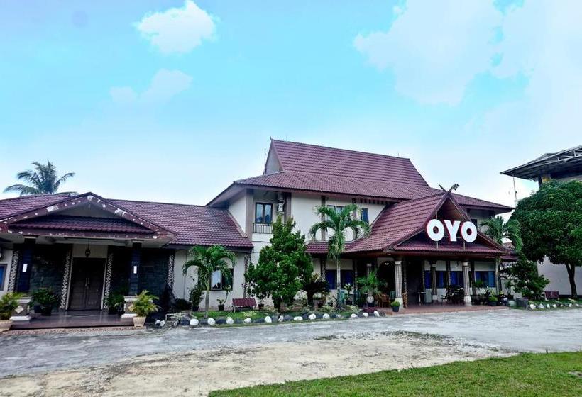 호텔 Tirta Kencana Syariah By Oyo Rooms