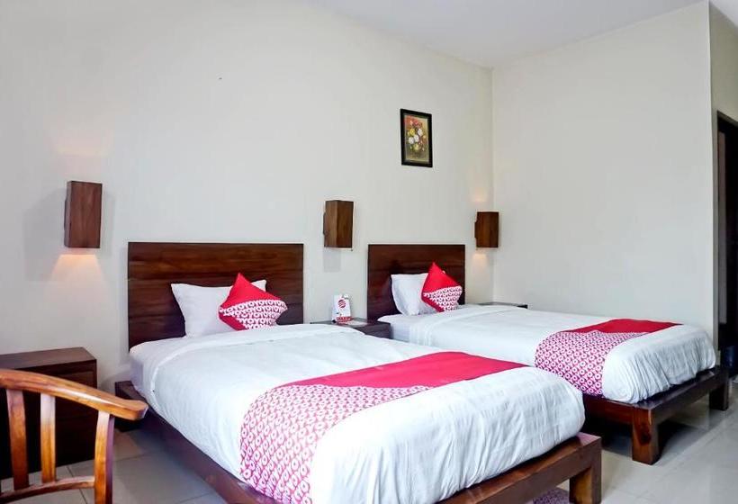 هتل Tirta Kencana Syariah By Oyo Rooms