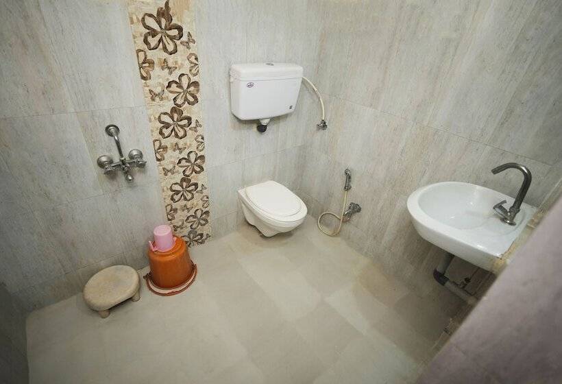 בית מלון כפרי Tribal Wood Resort