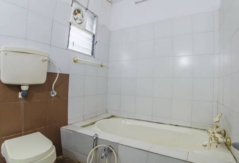 בית מלון כפרי Tribal Wood Resort