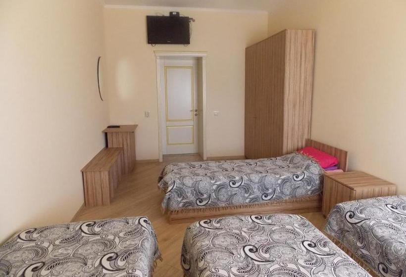 Отель Villa Grande