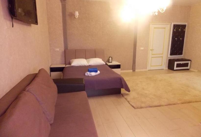 Отель Villa Grande