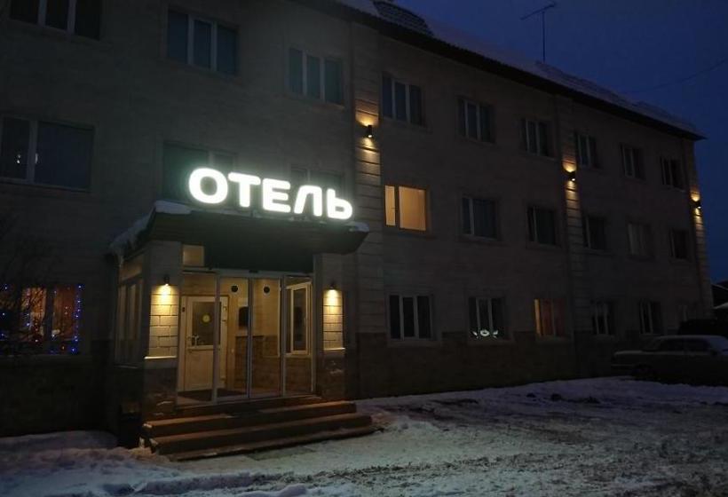 Отель Villa Grande